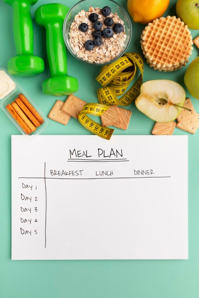 meal planning