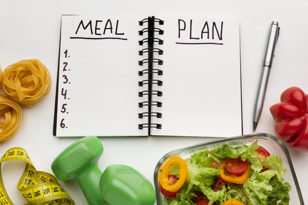 meal planning