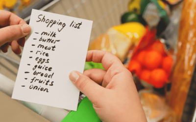 Budget-Friendly Meal Planning and Grocery Shopping Tips