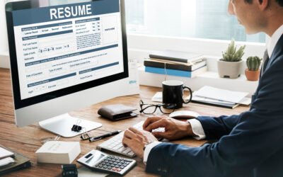 Resume Building Tips for Career Development and Job Promotions